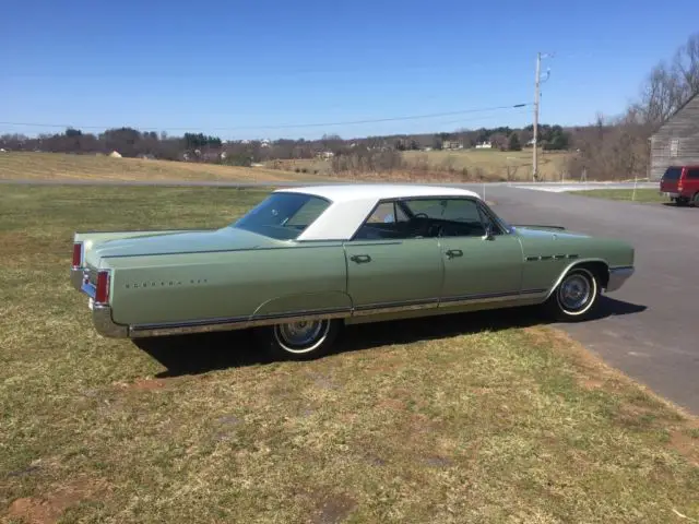 1964 Buick Electra 225