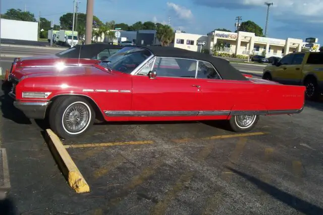 1964 Buick Electra