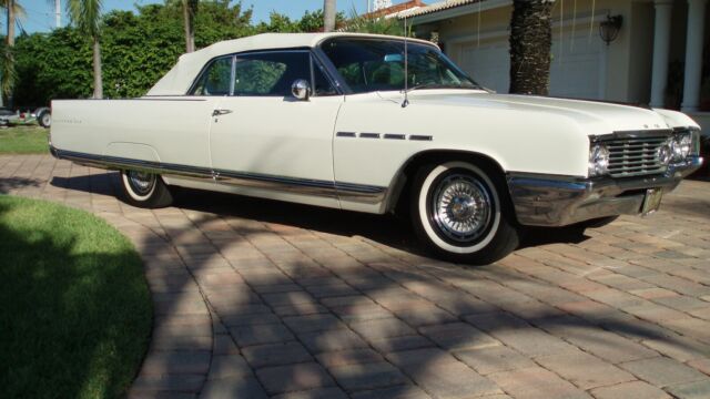 1964 Buick Electra Electra 225