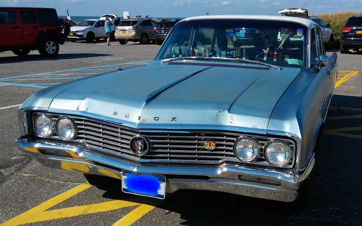 1964 Buick Electra