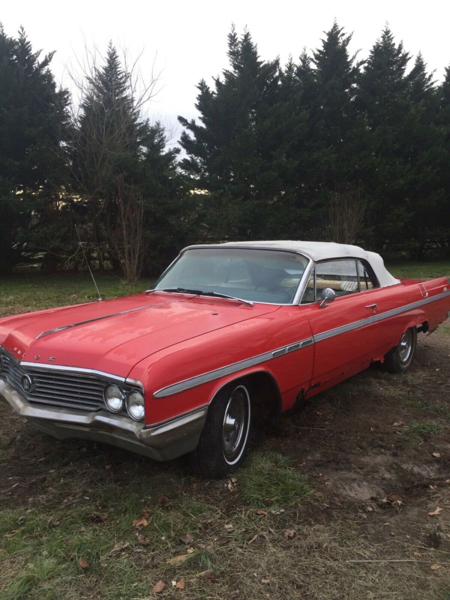 1964 Buick LeSabre