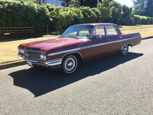 1964 Buick LeSabre