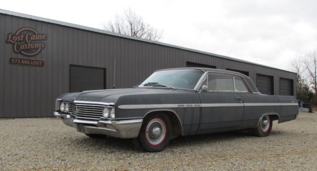 1964 Buick LeSabre