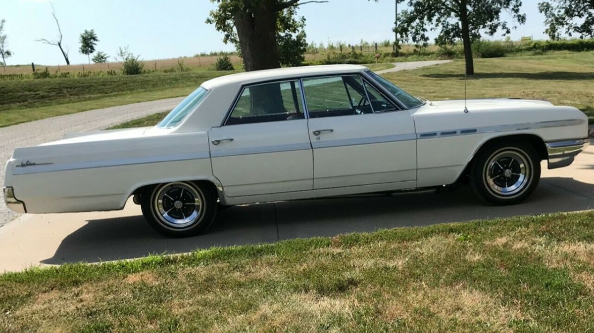 1964 Buick LeSabre Custom