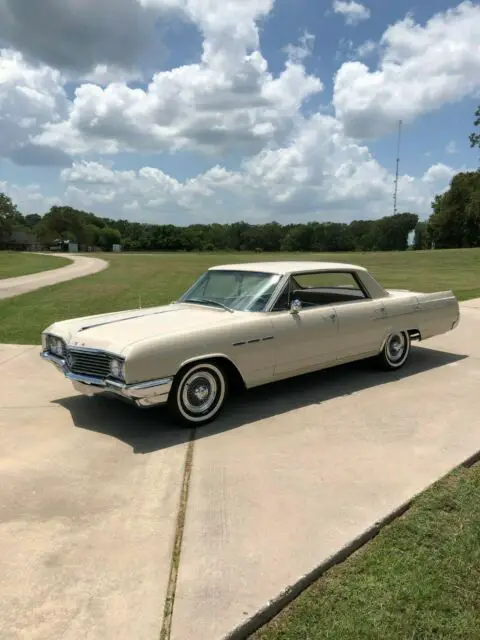 1964 Buick LeSabre