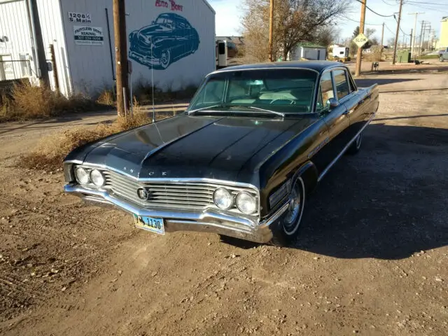 1964 Buick Electra 225