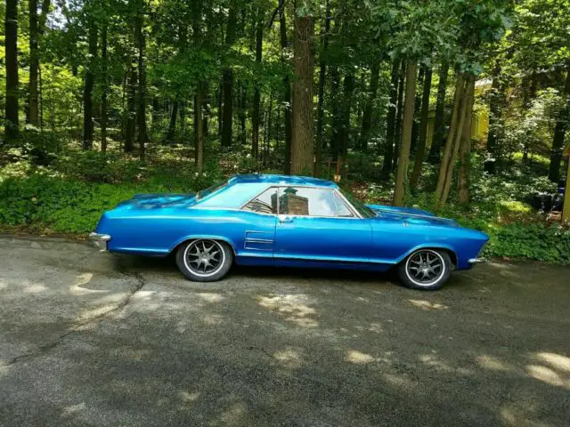 1964 Buick Riviera