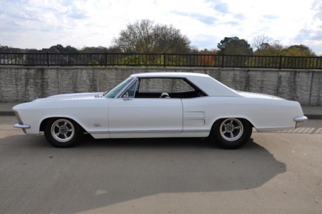 1964 Buick Riviera Riviera Pro Street