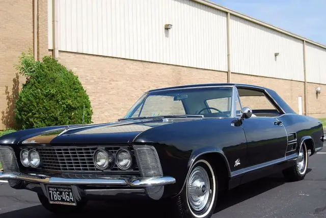 1964 Buick Riviera