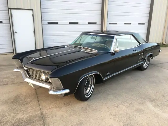 1964 Buick Riviera