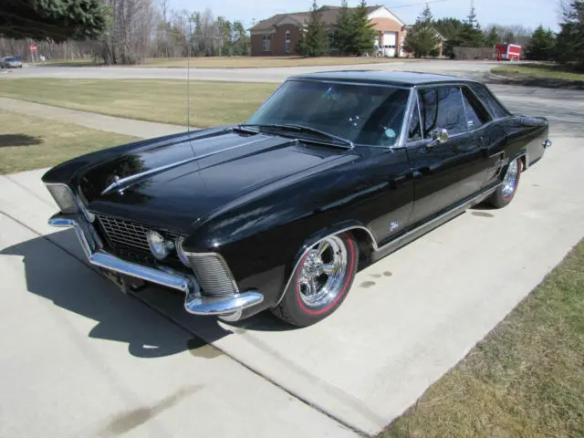 1964 Buick Riviera