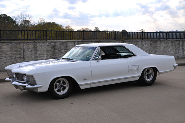 1964 Buick Riviera