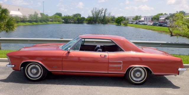 1964 Buick Riviera