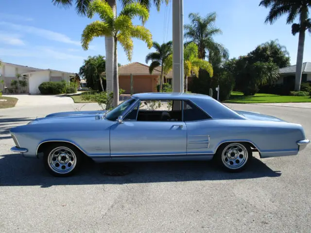 1964 Buick Riviera