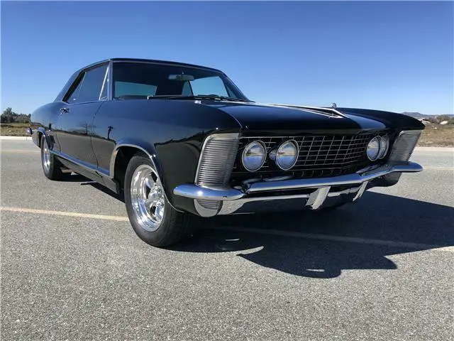 1964 Buick Riviera Hot Rod