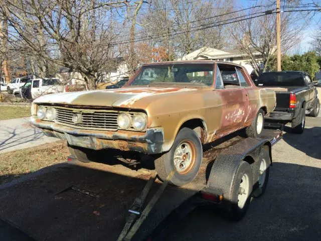 1964 Buick Skylark