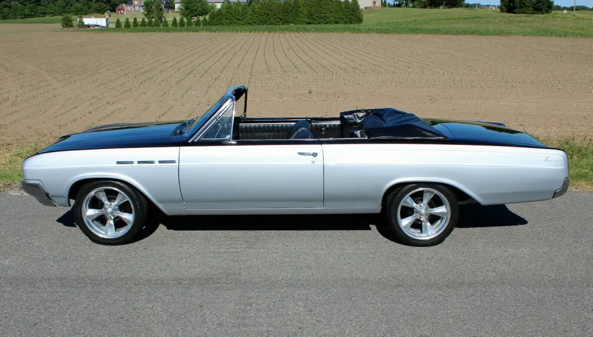 1964 Buick Skylark