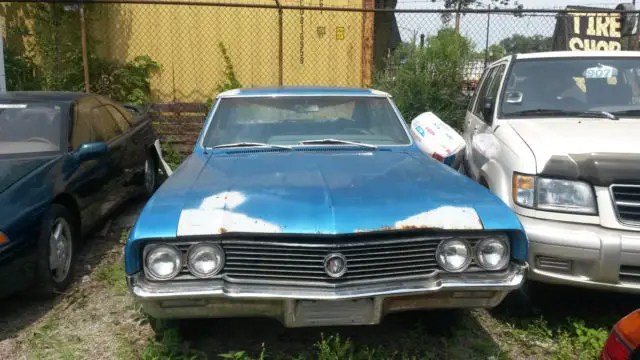 1964 Buick Skylark