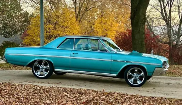 1964 Buick Skylark