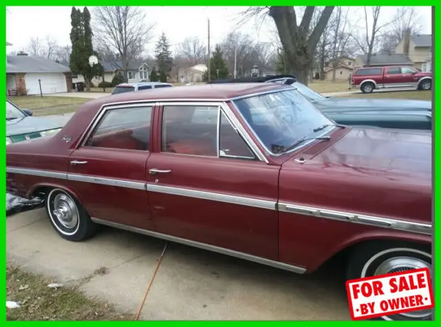 1964 Buick Skylark 1964 Buick Skylark