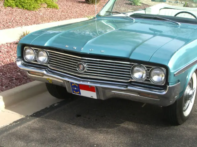 1964 Buick Skylark