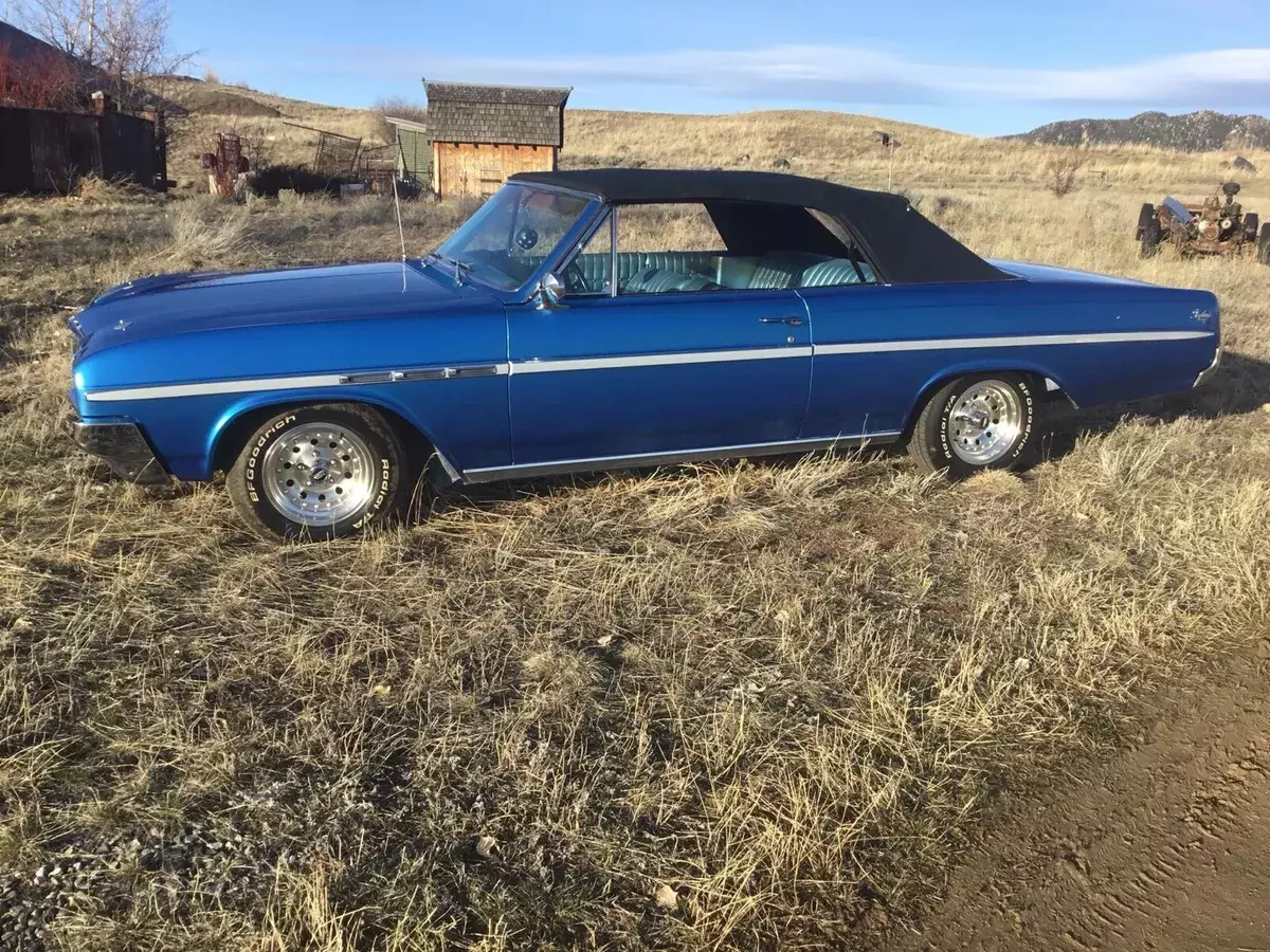 1964 Buick Skylark Skylark