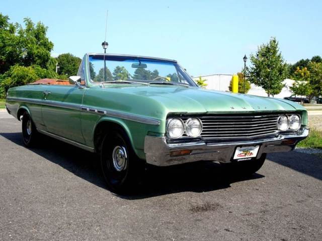 1964 Buick Skylark