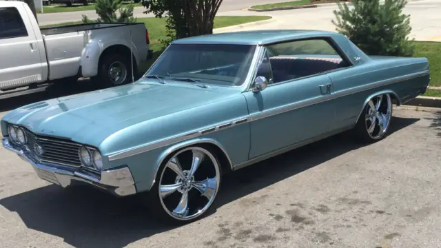 1964 Buick Skylark