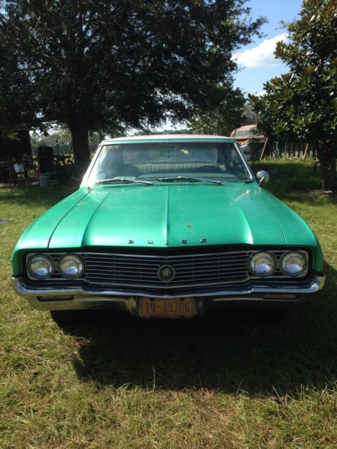 1964 Buick Skylark