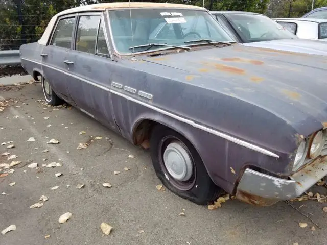 1964 Buick Skylark