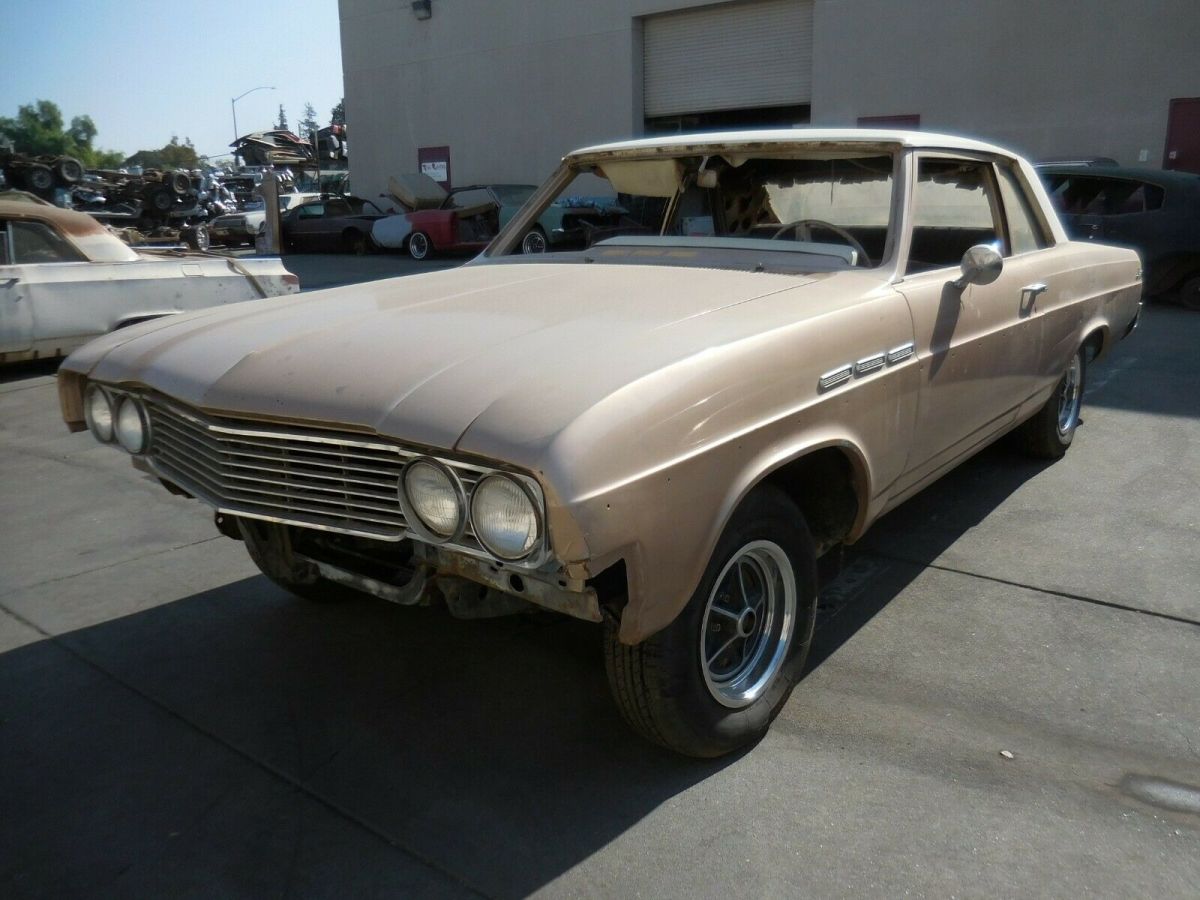 1964 Buick Skylark