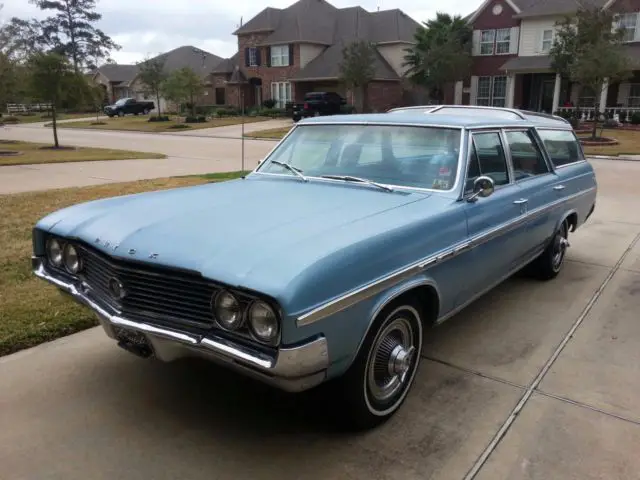 1964 Buick Skylark