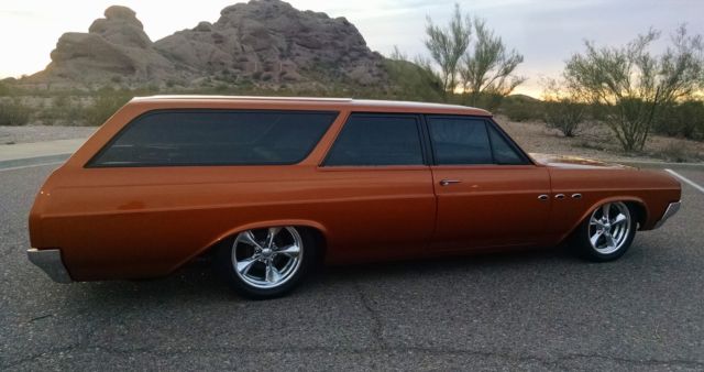 1964 Buick Other Special Wagon