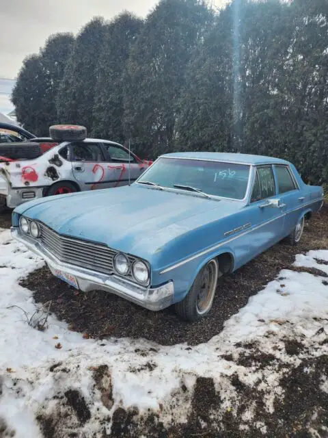 1964 Buick Special