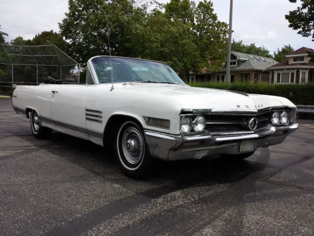 1964 Buick Other