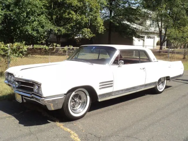 1964 Buick Other 2 Door Coupe