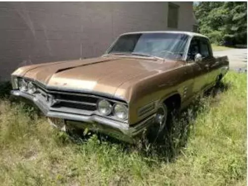 1964 Buick Wildcat