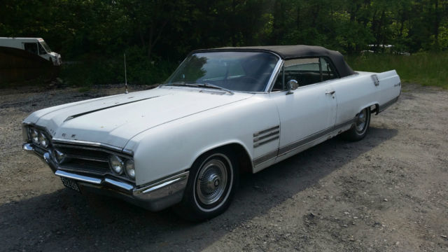 1964 Buick Other