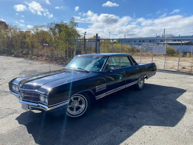 1964 Buick Wildcat