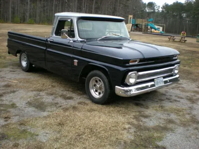 1964 Chevrolet C-10