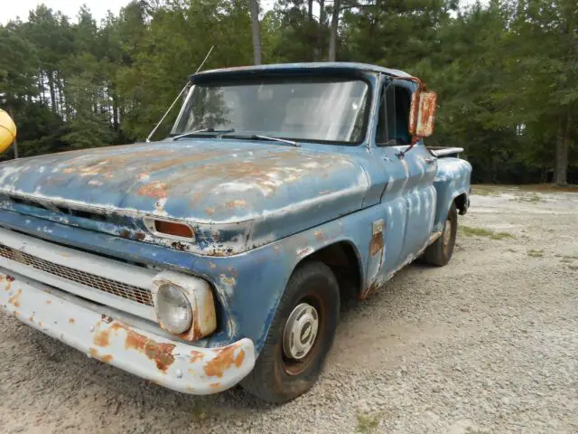 1964 Chevrolet C-10