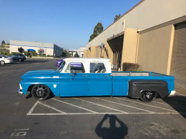 1964 Chevrolet C-10