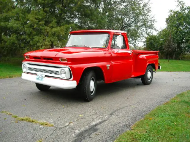 1964 Chevrolet Other Pickups Base