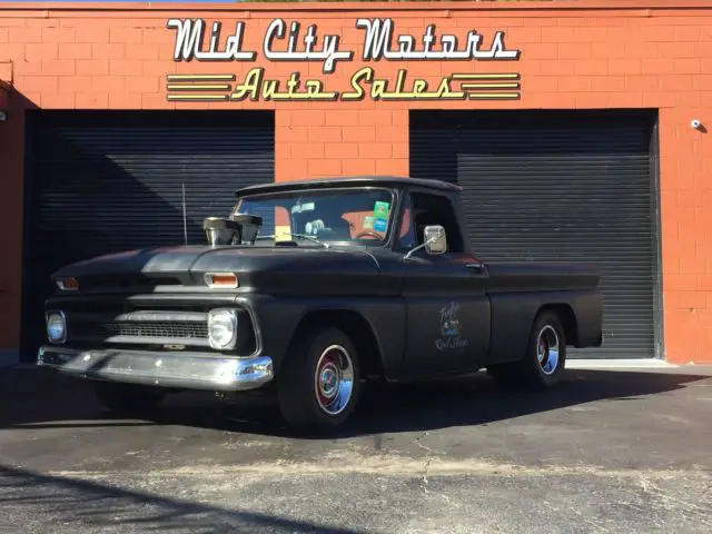 1964 Chevrolet C-10