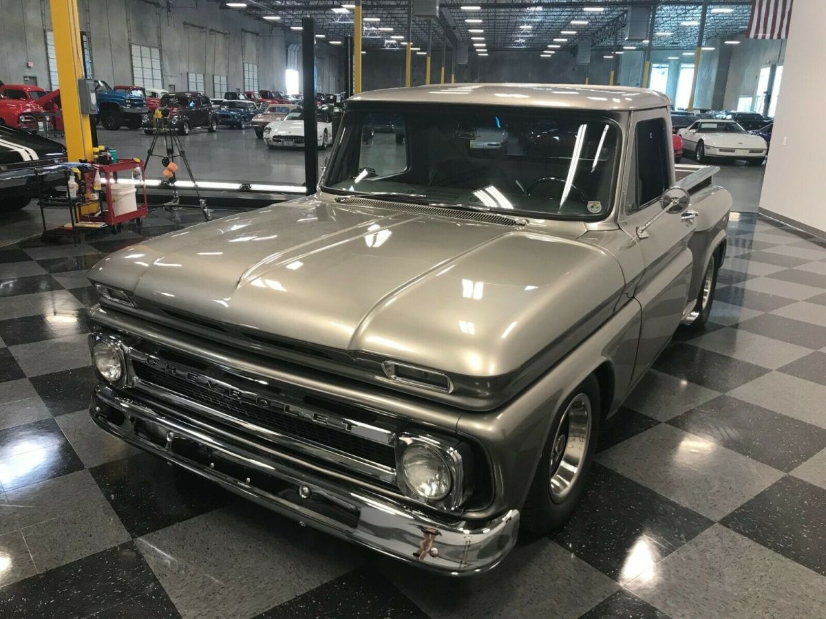 1964 Chevrolet C-10