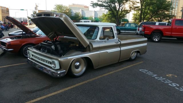 1964 Chevrolet C-10