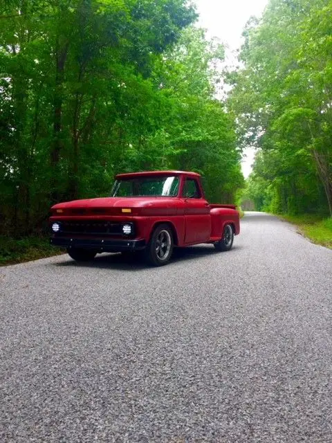 1964 Chevrolet C-10