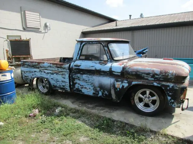 1964 Chevrolet C-10