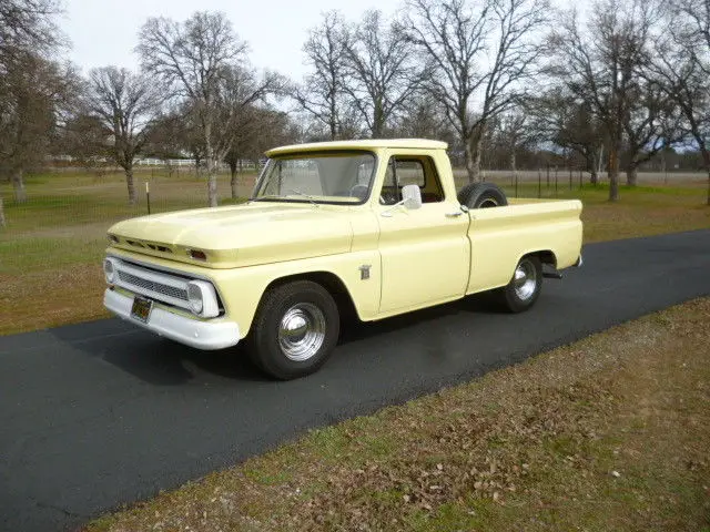 1964 Chevrolet C-10