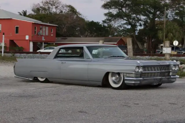 1964 Cadillac DeVille